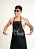 Food & Family Apron