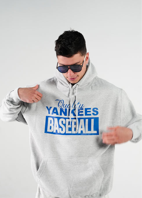 Scarlotta Twins, Yankees