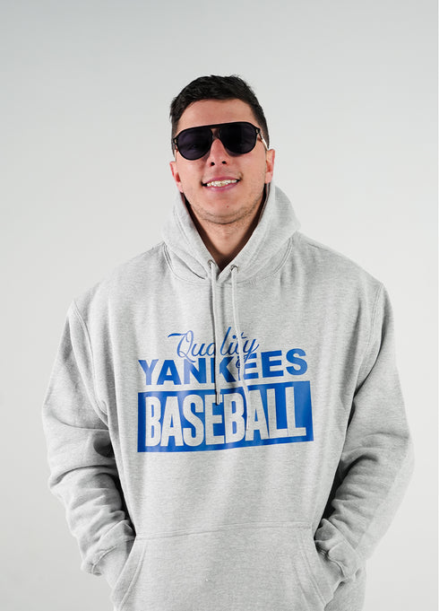 Scarlotta Twins, Yankees