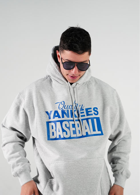 Scarlotta Twins, Yankees