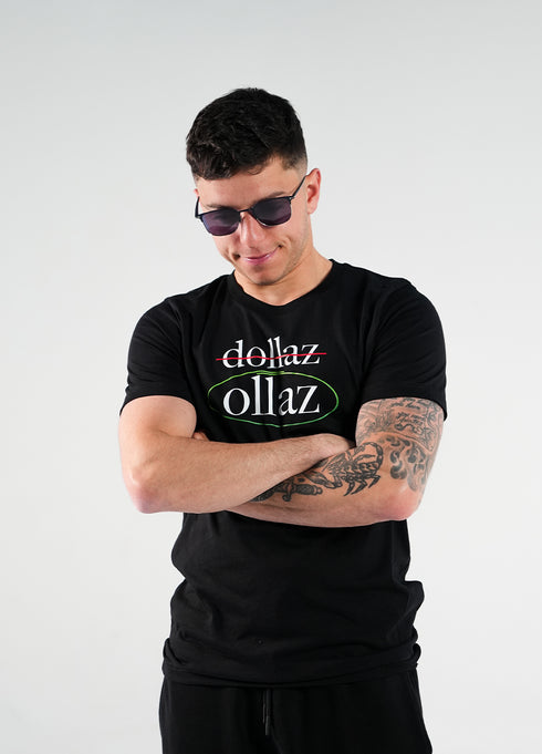 Scarlotta Twins, Ollaz