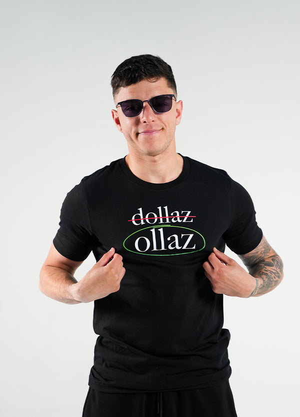 Scarlotta Twins, Ollaz