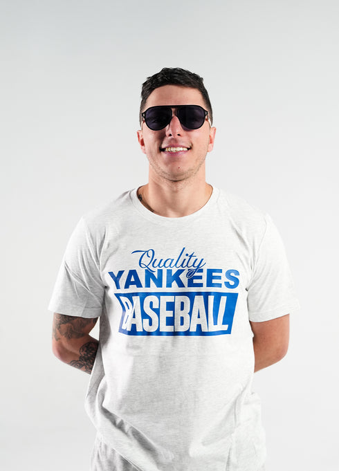 Scarlotta Twins, Yankees