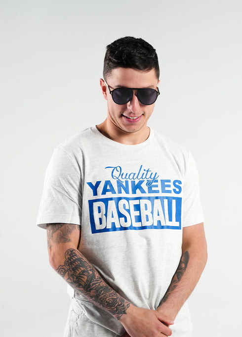 Scarlotta Twins, Yankees