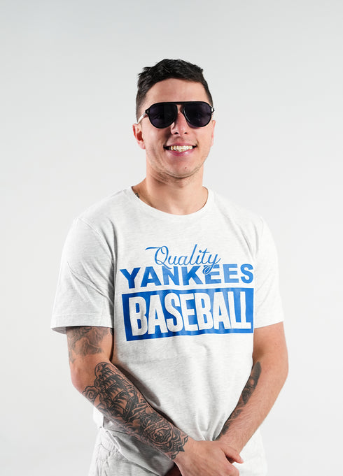 Scarlotta Twins, Yankees