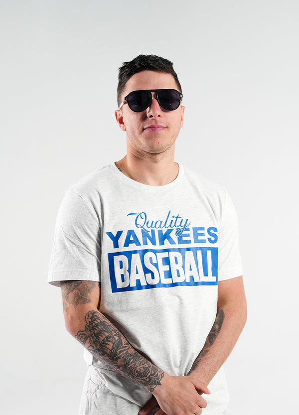 Scarlotta Twins, Yankees