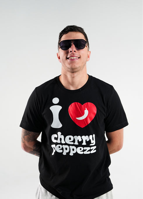 Scarlotta Twins, Cherry Peppezz