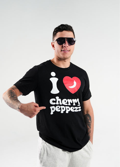 Scarlotta Twins, Cherry Peppezz