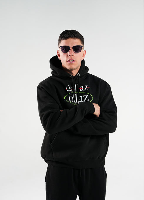 Scarlotta Twins, Ollaz