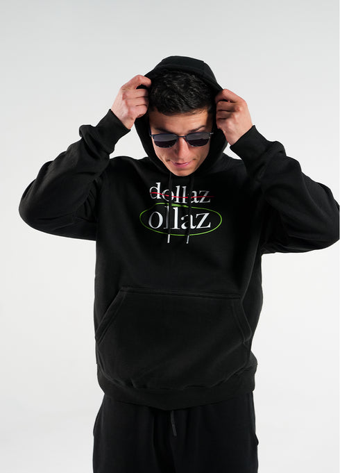 Scarlotta Twins, Ollaz