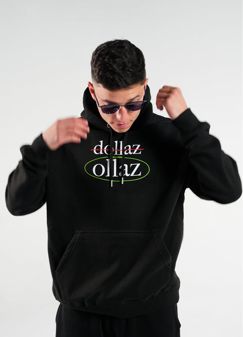 Scarlotta Twins, Ollaz