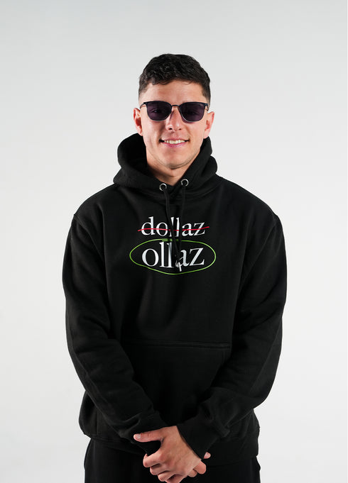 Scarlotta Twins, Ollaz