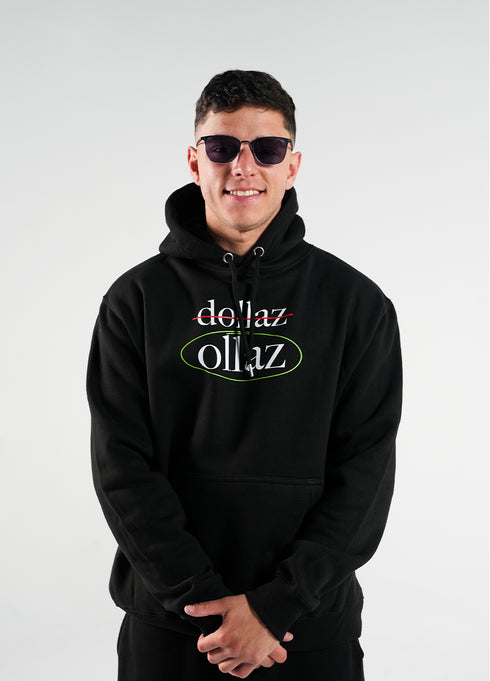 Scarlotta Twins, Ollaz