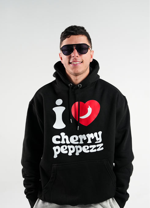 Scarlotta Twins, Peppers