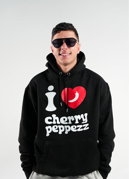 Scarlotta Twins, Peppers