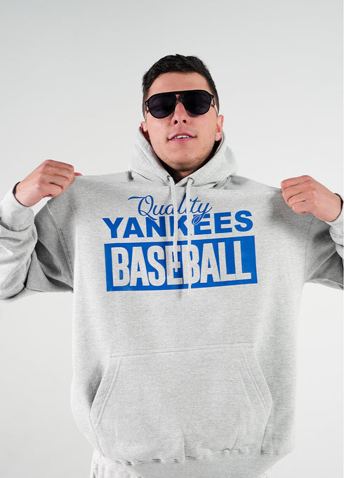 Scarlotta Twins, Yankees