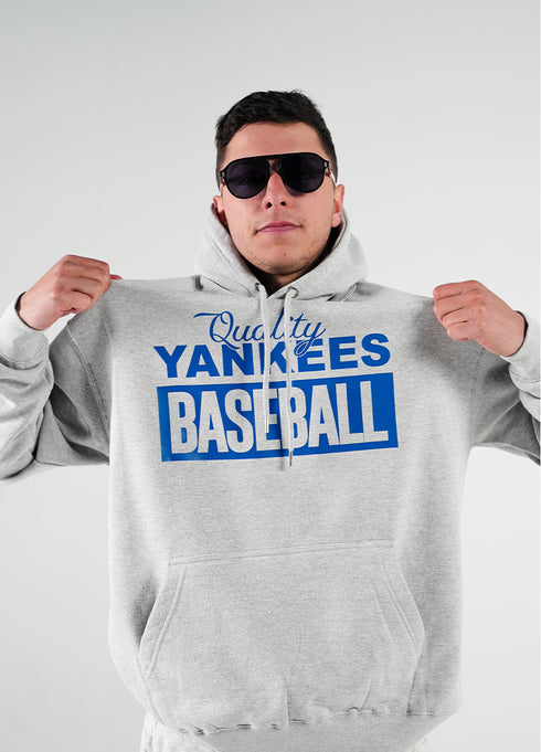 Scarlotta Twins, Yankees