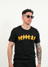 Scarlotta Twins, Peppazz T-Shirt