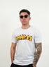 Scarlotta Twins, Peppazz T-Shirt