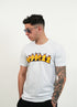 Scarlotta Twins, Peppazz T-Shirt