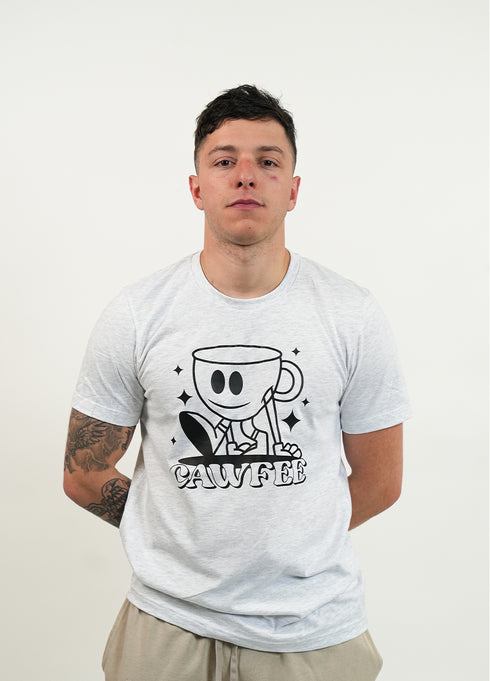 Scarlotta Twins, Cawfee