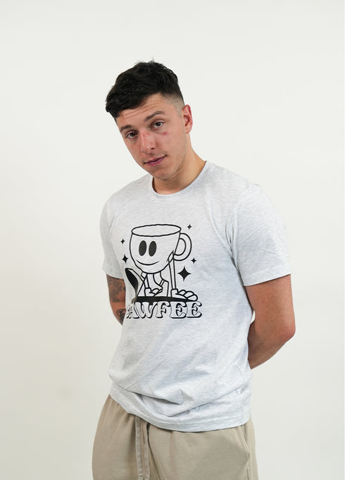 Scarlotta Twins, Cawfee