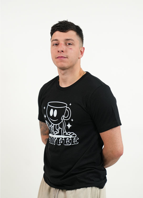 Scarlotta Twins, Cawfee