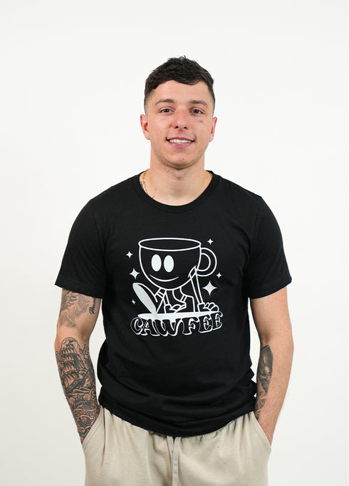 Scarlotta Twins, Cawfee