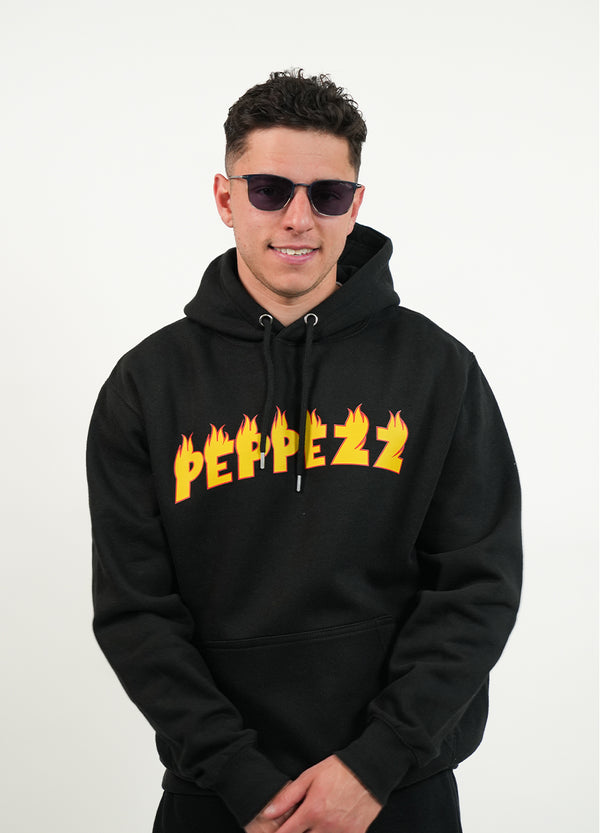 scarlotta twins, peppaz