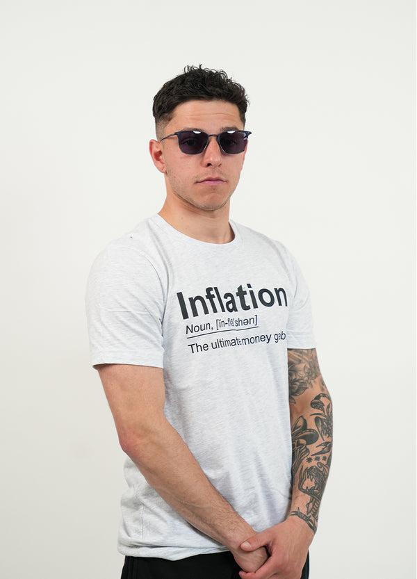 Scarlotta Twins, Inflation