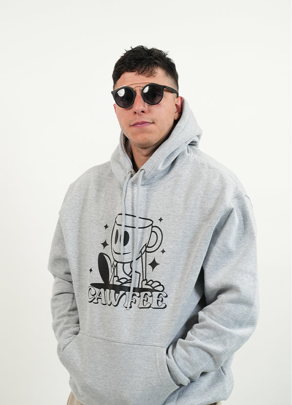 Scarlotta Twins, Cawfee Hoodie