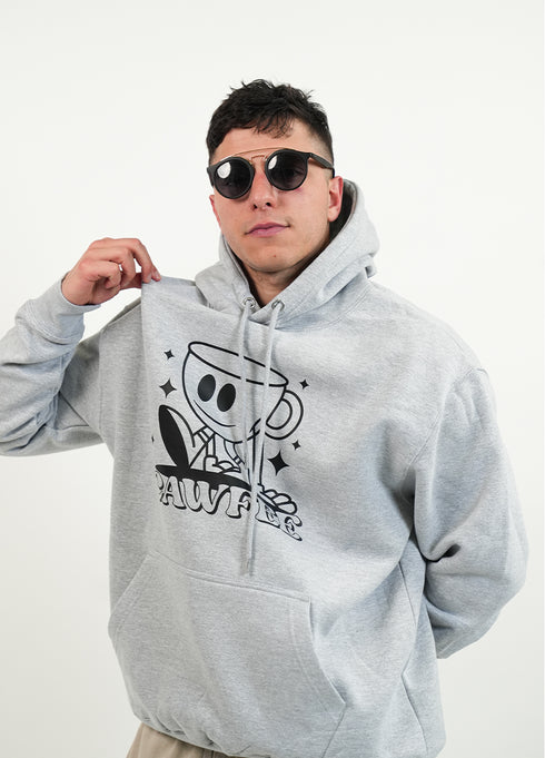 Scarlotta Twins, Cawfee Hoodie