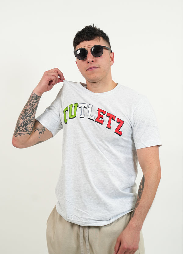 Scarlotta Twins, Cutletz