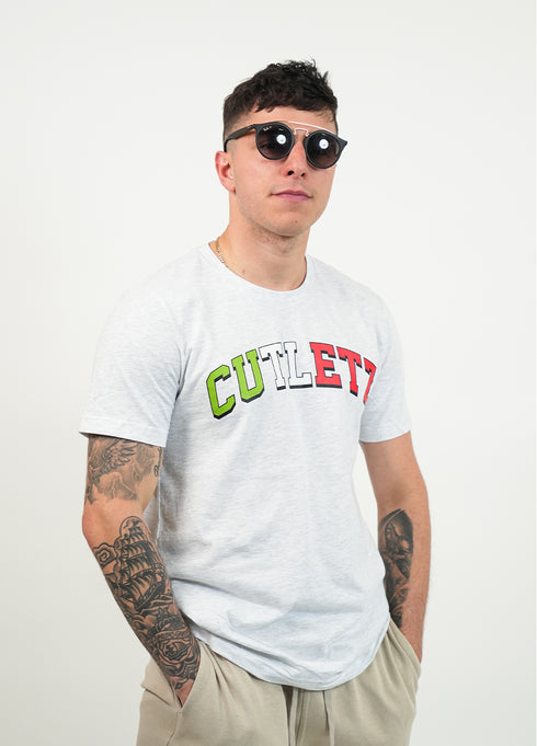 Scarlotta Twins, Cutletz