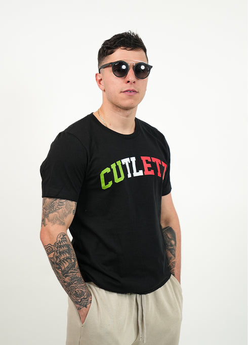 Scarlotta Twins, Cutletz