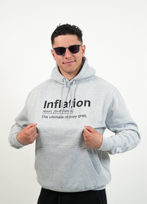 Scarlotta Twins, Inflation