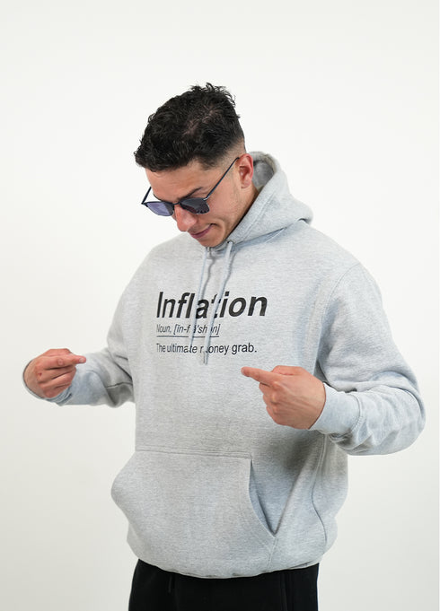 Scarlotta Twins, Inflation