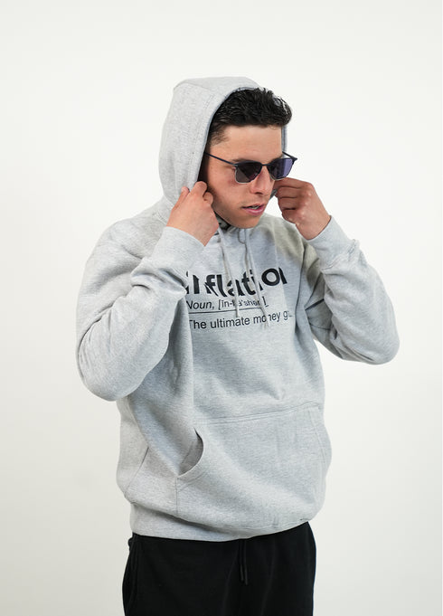 Scarlotta Twins, Inflation