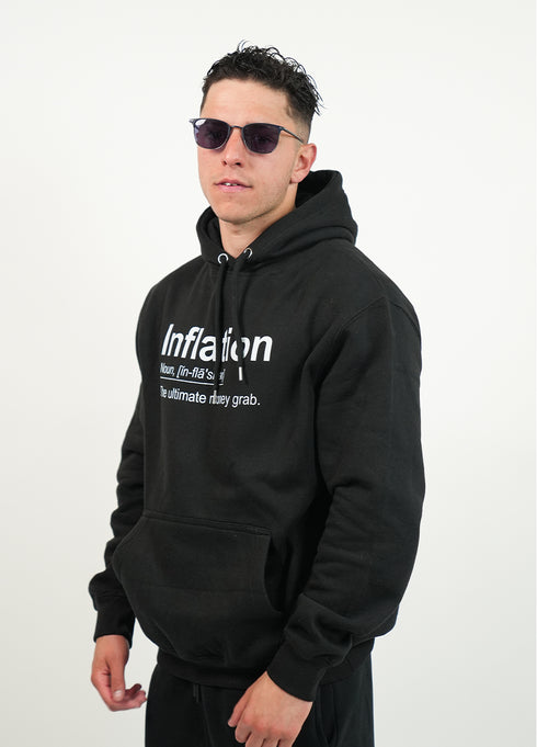 Scarlotta Twins, Inflation