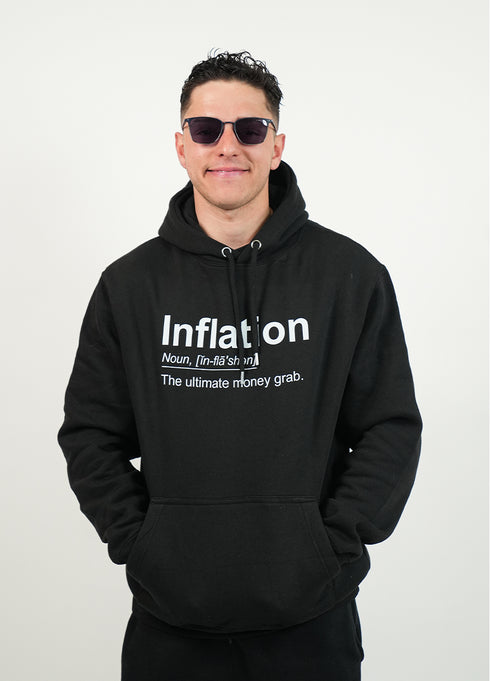 Scarlotta Twins, Inflation